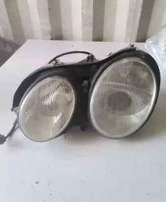 Mercedes-Benz CL C215 Headlight/headlamp A2158200361 891892