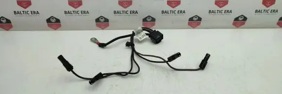 BMW 4 F36 Gran coupe Glow plug wires 8588448