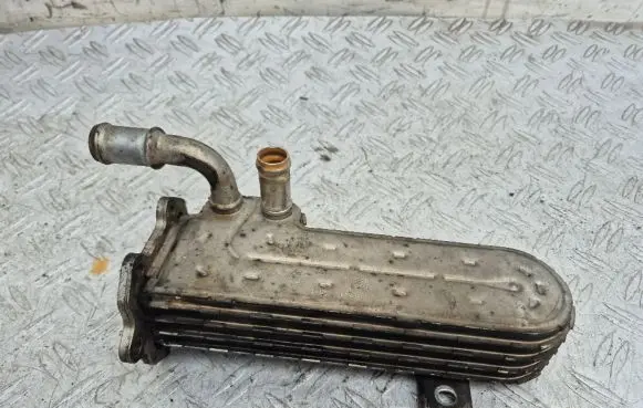 Mitsubishi Outlander EGR valve cooler 03G131513K