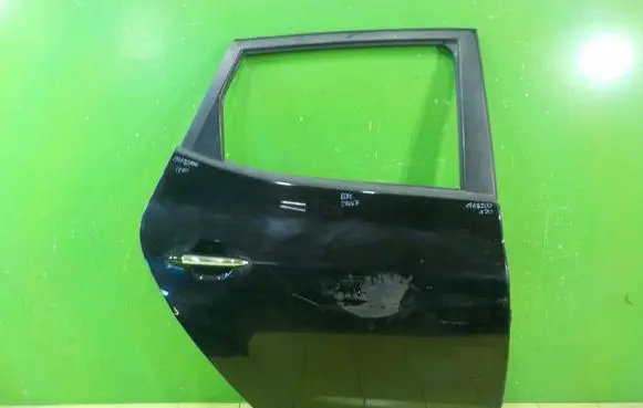 Hyundai ix20 Rear door PRAWE