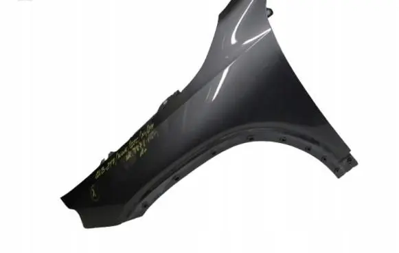 Mercedes-Benz GLB x247 Fender A2478810101