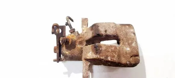 Renault Megane II Rear brake caliper