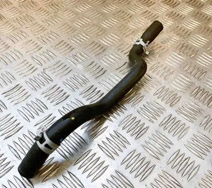 Toyota C-HR I Engine coolant pipe/hose