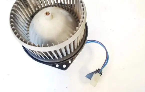 Nissan Primera Heater fan/blower 0130111153 4872530350