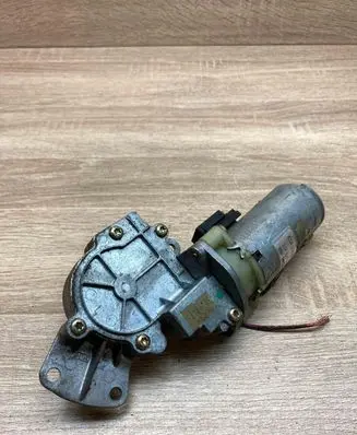 Audi A6 S6 C5 4B Seat adjustment motor 0130002487