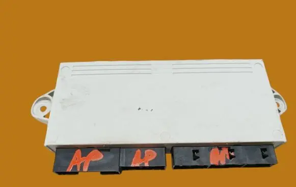 BMW 7 E65 E66 Other control units/modules 6929177