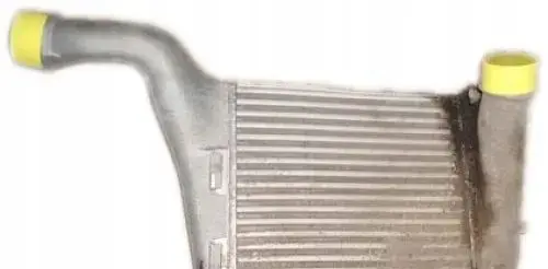 Audi Q7 4L Intercooler radiator 1M7TEILE