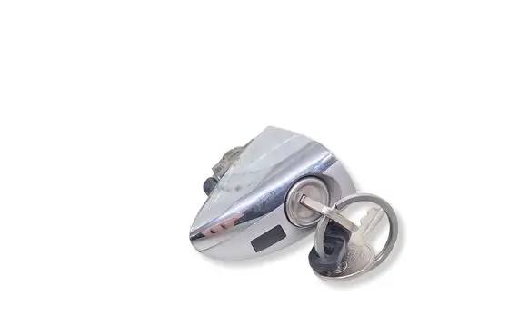 Mercedes-Benz ML W164 Front door lock (next to the handle) A1647600477