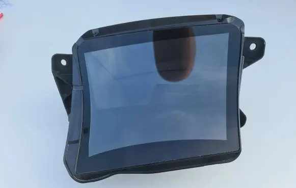 BMW 8 G15 Head up display screen 8798835 62308798835 17089310