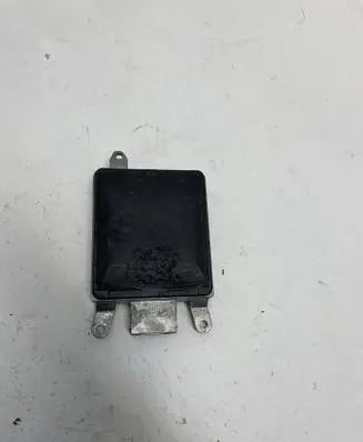 Blind spot module