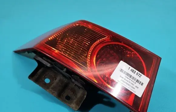 Honda Accord Rear/tail lights P3212L IMPRK1463972