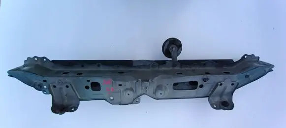 Toyota Yaris Front piece kit 