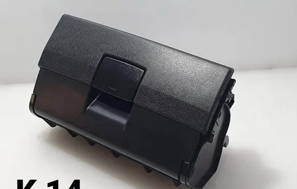 Audi A3 S3 8P Sunglasses storage box 8P0881577 8318874