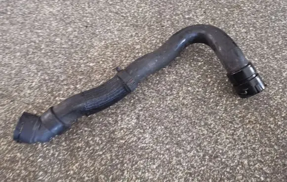 Volvo S60 Air intake hose/pipe