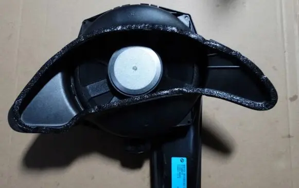 BMW 6 E63 E64 Other interior part