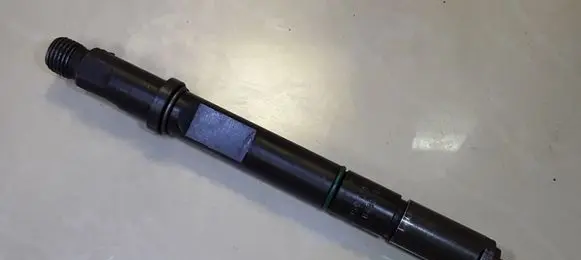 Audi A6 S6 C4 4A Fuel injector 059130201E 8652FH 0432133836