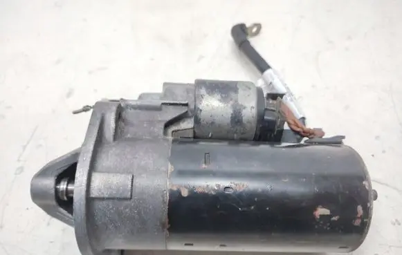 Ford Focus Starter motor 005831457