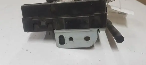 Hyundai Santa Fe Immobilizer control unit/module 954002B480 073517 0710270487