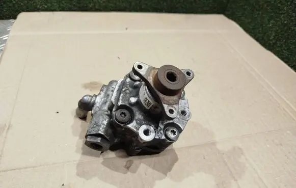 Renault Master III Power steering pump 491100915R 50158 50154