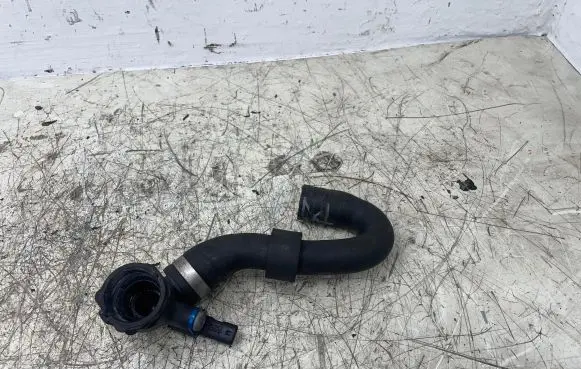 Volkswagen ID.3 Electric car engine cooling hoses/pipes 1EA121420B
