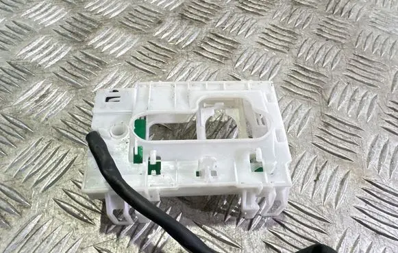 Audi A6 S6 C6 4F Gear shift selector indicator 4F1713463D
