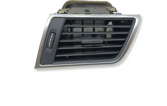 Mercedes-Benz ML W166 Dashboard side air vent grill/cover trim A1668302254