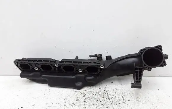 BMW 7 F01 F02 F03 F04 Intake manifold 7555666
