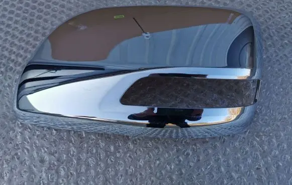 Toyota Land Cruiser (J150) Plastic wing mirror trim cover 