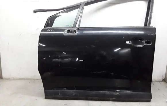 Citroen C4 I Front door