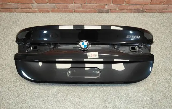 BMW 2 F44 Tailgate/trunk/boot lid 9462996