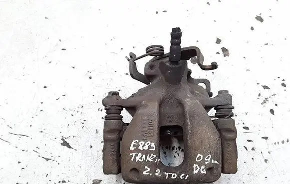 Ford Transit Rear brake caliper