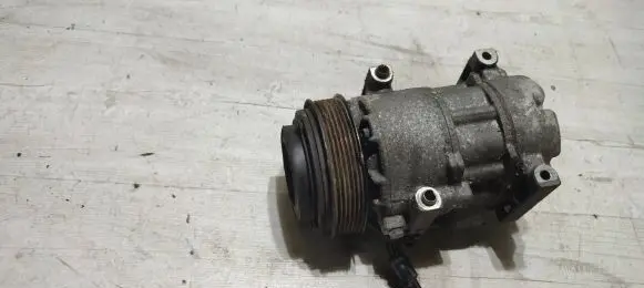 KIA Rio Air conditioning (A/C) compressor (pump) DVE12N