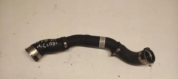 KIA Ceed Intercooler hose/pipe 28260-2U020