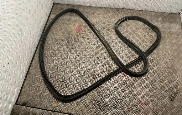 SsangYong Actyon Loading door rubber seal (on body) 