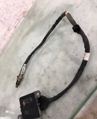 Hyundai Tucson IV NX4 Lambda probe sensor 296502u900