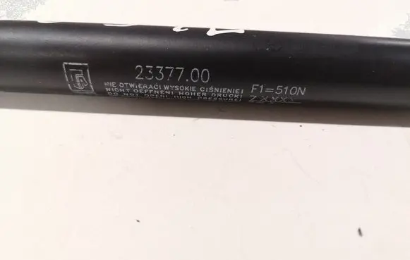 Nissan Primera Tailgate/trunk strut/damper 2337700