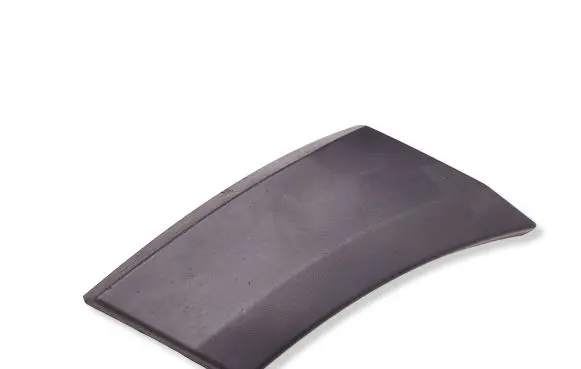 Volkswagen Crafter Fender trim (molding) A9066902662 A9066904882
