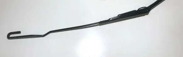 Opel Astra G Front wiper blade arm 90559553
