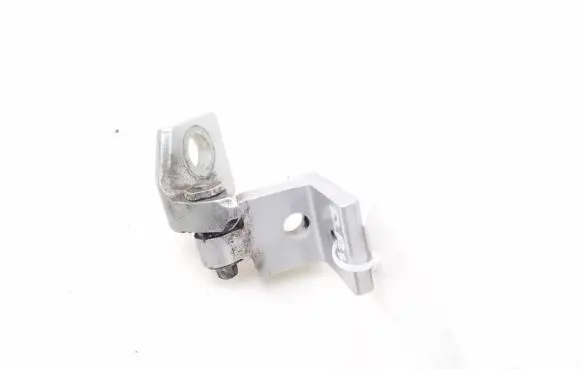 Rear door upper hinge