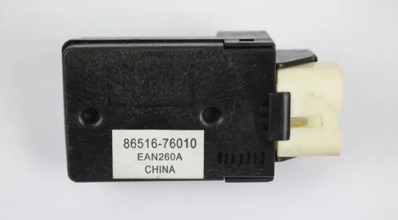 Lexus CT 200H Other control units/modules 8651676010