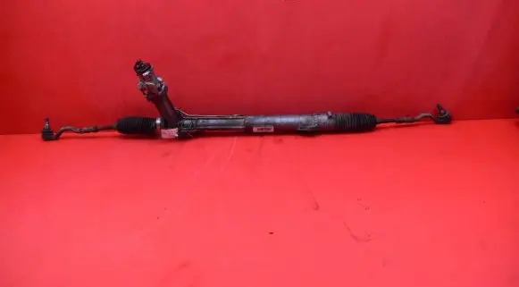 BMW X5 E70 Steering rack 6771416