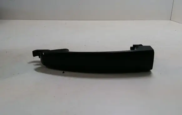 Opel Vectra C Front door exterior handle