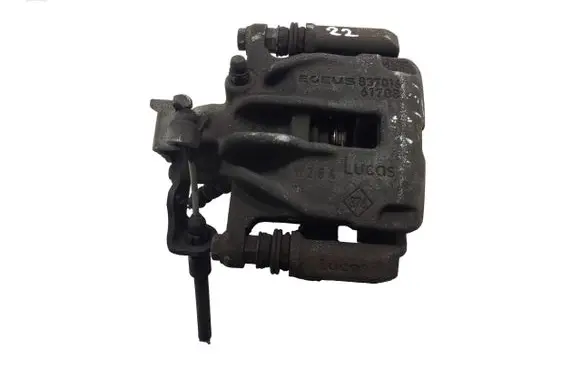 Renault Trafic III (X82) Rear brake caliper