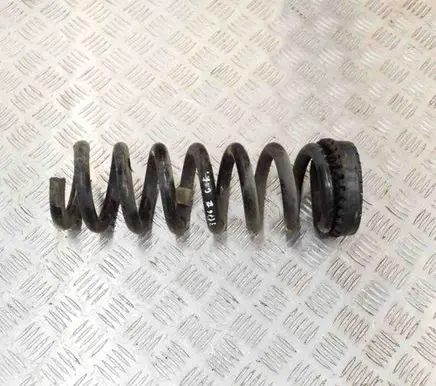 Maserati Quattroporte Rear coil spring 06700065750 6700065750