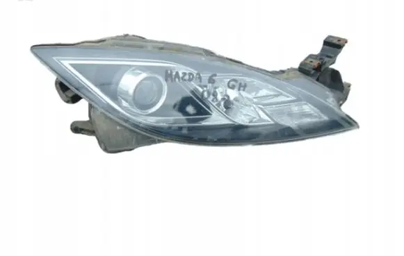 Mazda 6 Headlight/headlamp CM60GF20K