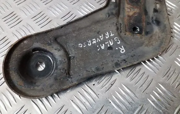 Opel Astra J Other rear suspension part 