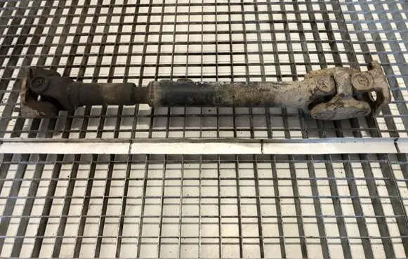 SsangYong Musso Front prop shaft 