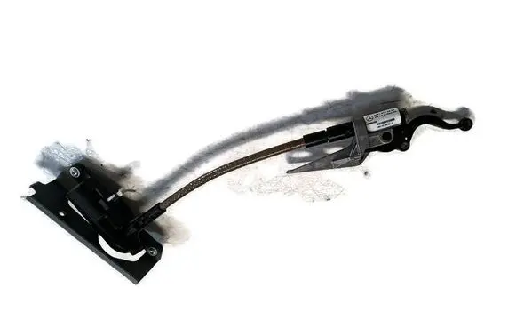 Mercedes-Benz R W251 Vent window/glass motor A2516700304 A2C53022953