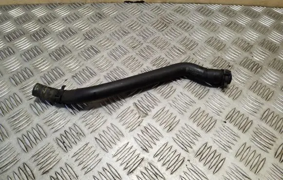 Skoda Superb B8 (3V) Engine coolant pipe/hose 5Q0122101CK