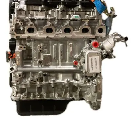 Ford Focus Engine Y9DA